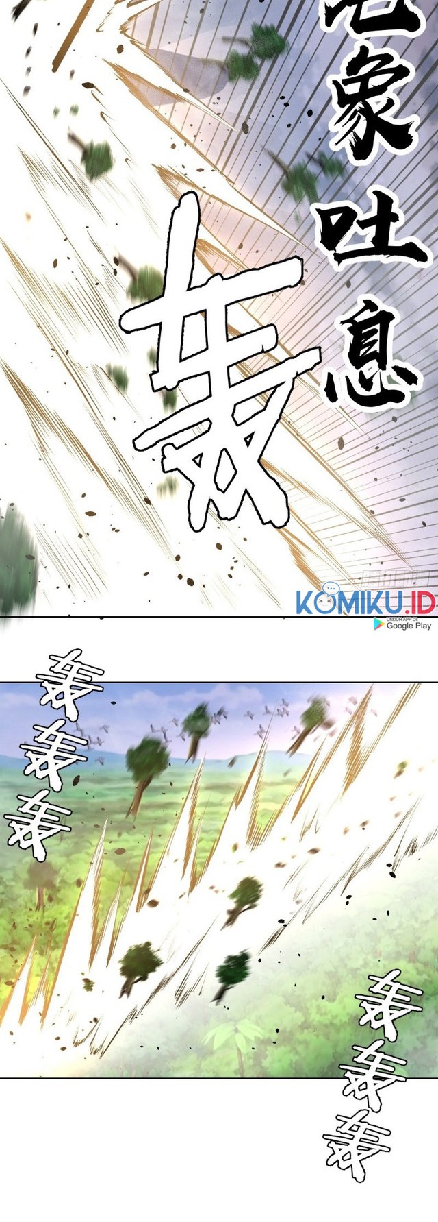 Dark Star Emperor Chapter 99 Gambar 18