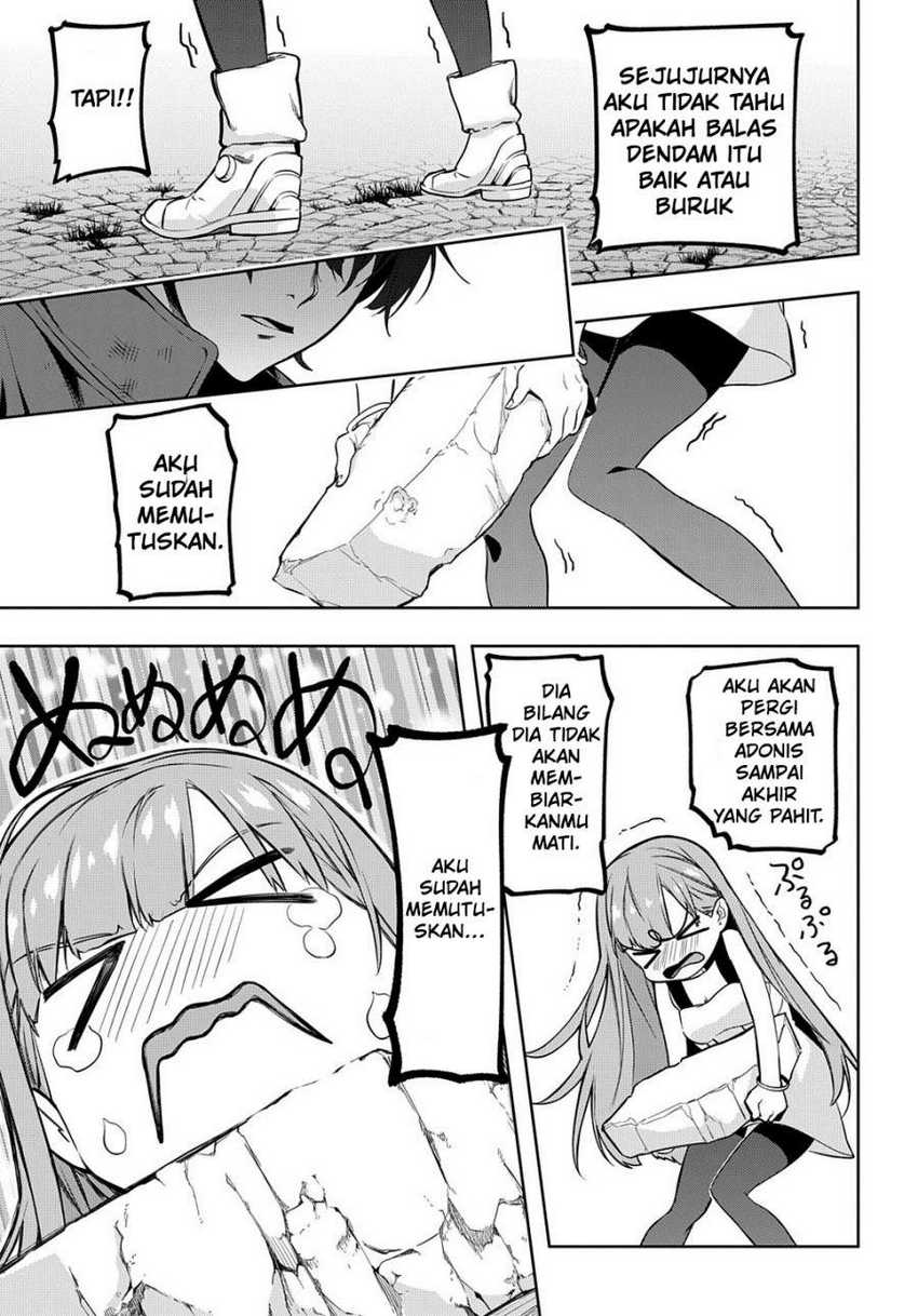 The Kingdom of Ruin Chapter 27 Gambar 29