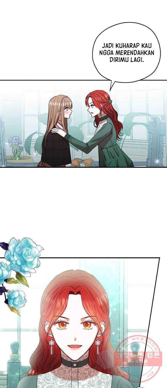 Leveling My Husband to the Max Chapter 14 Gambar 14