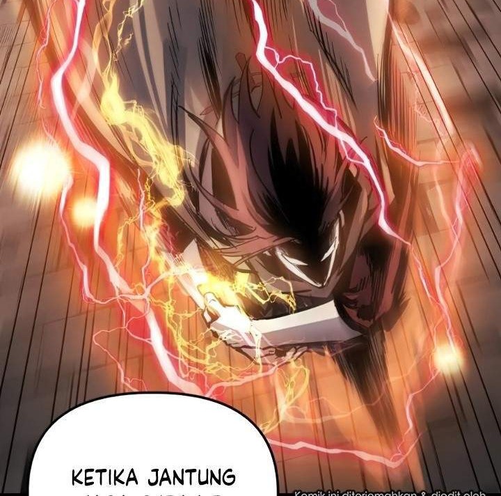 Reincarnation of the Suicidal Battle God Chapter 18 Gambar 20