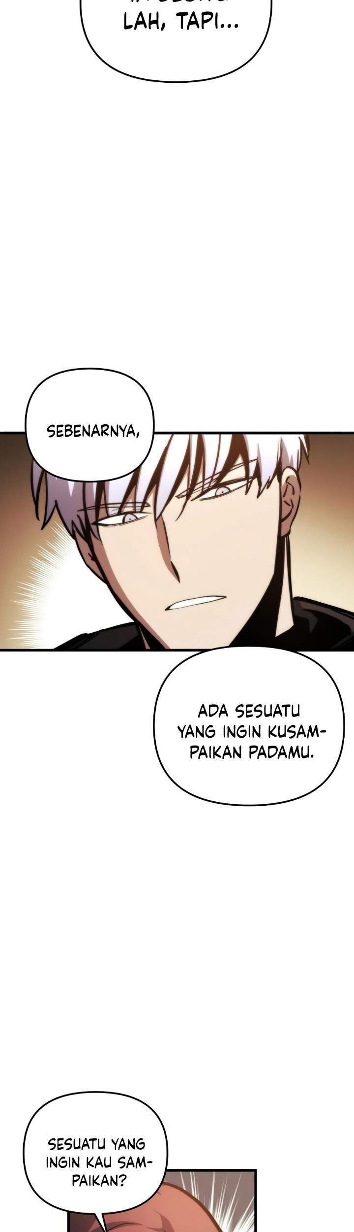 Reincarnation of the Suicidal Battle God Chapter 18 Gambar 25