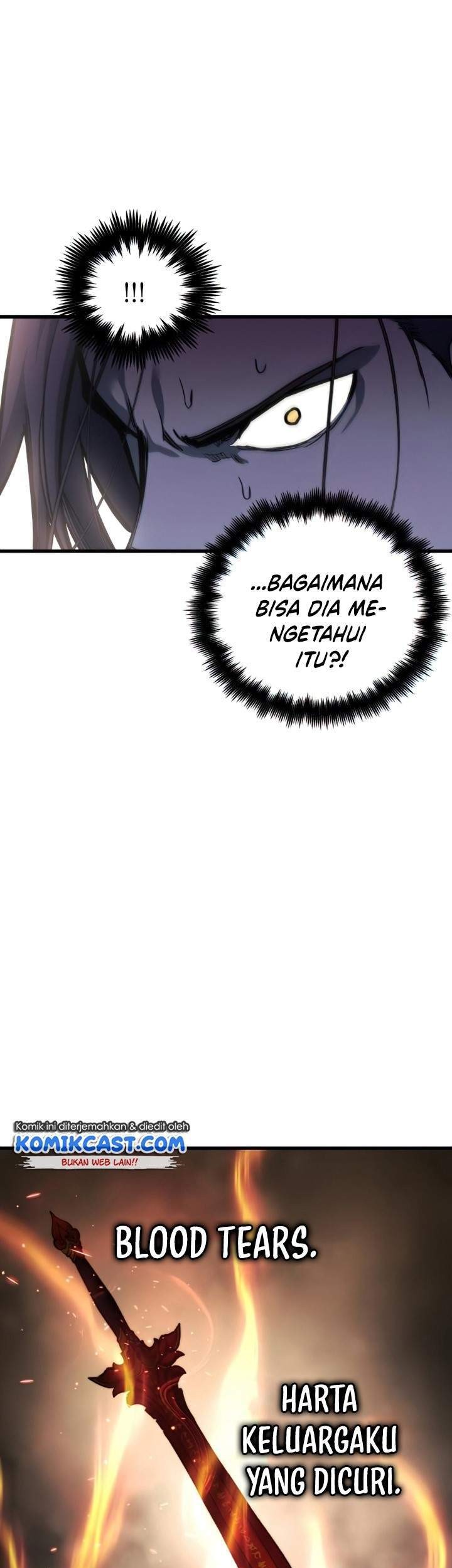 Reincarnation of the Suicidal Battle God Chapter 18 Gambar 29