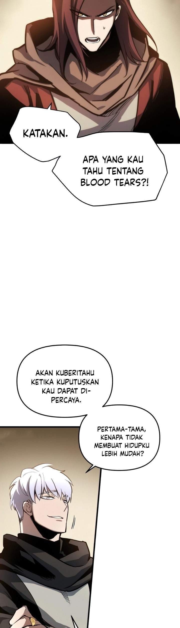 Reincarnation of the Suicidal Battle God Chapter 18 Gambar 31