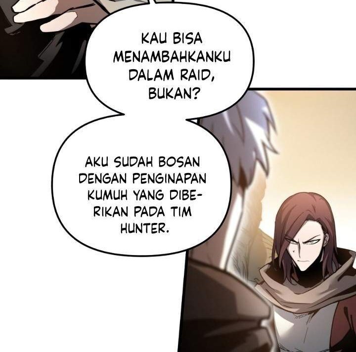Reincarnation of the Suicidal Battle God Chapter 18 Gambar 32
