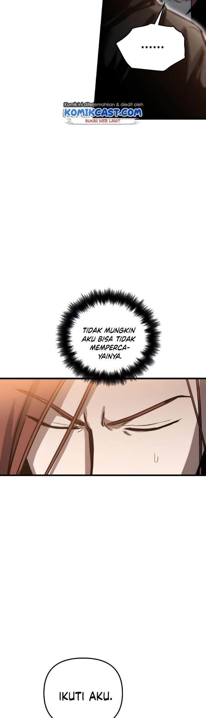 Reincarnation of the Suicidal Battle God Chapter 18 Gambar 33