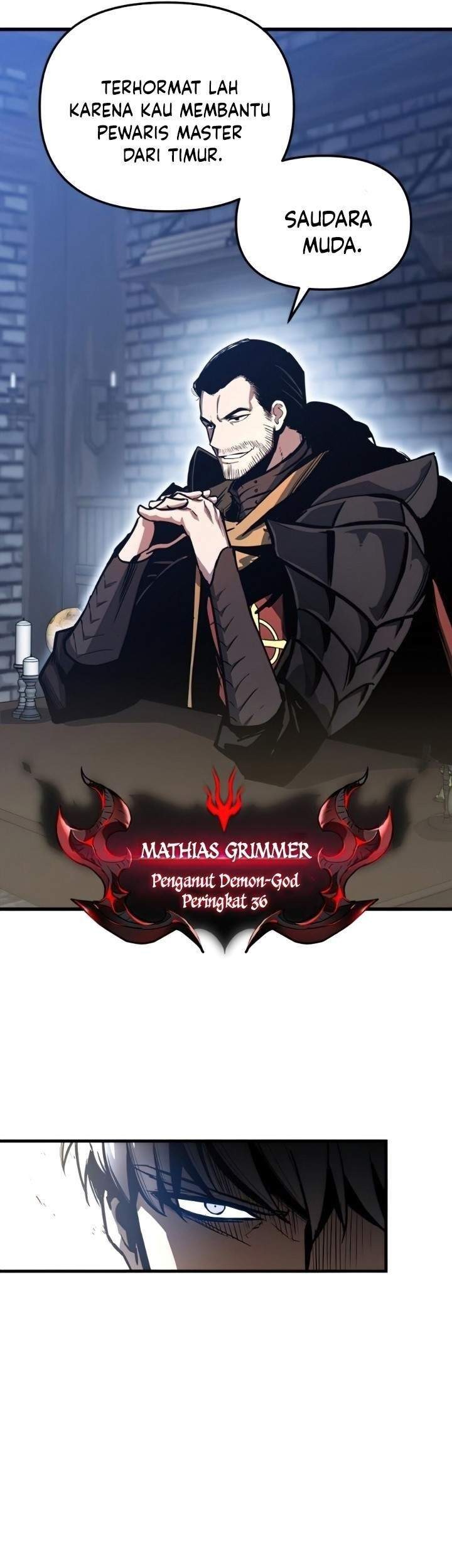 Reincarnation of the Suicidal Battle God Chapter 18 Gambar 41