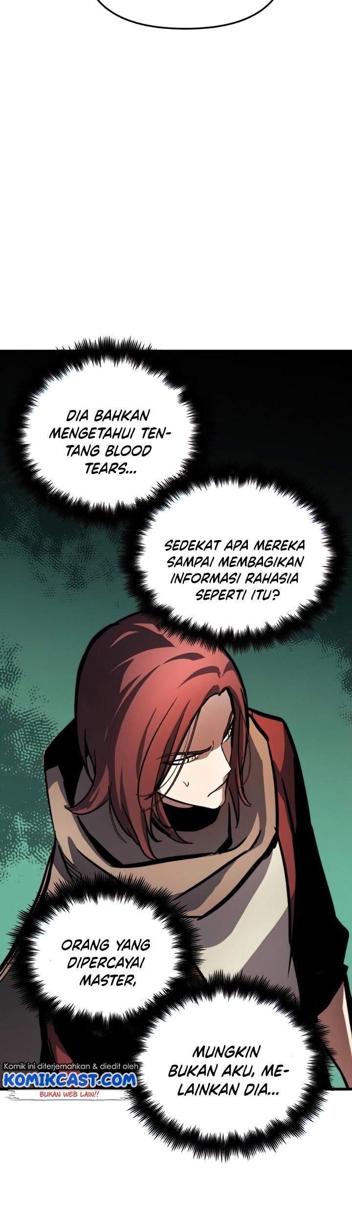 Reincarnation of the Suicidal Battle God Chapter 18 Gambar 53