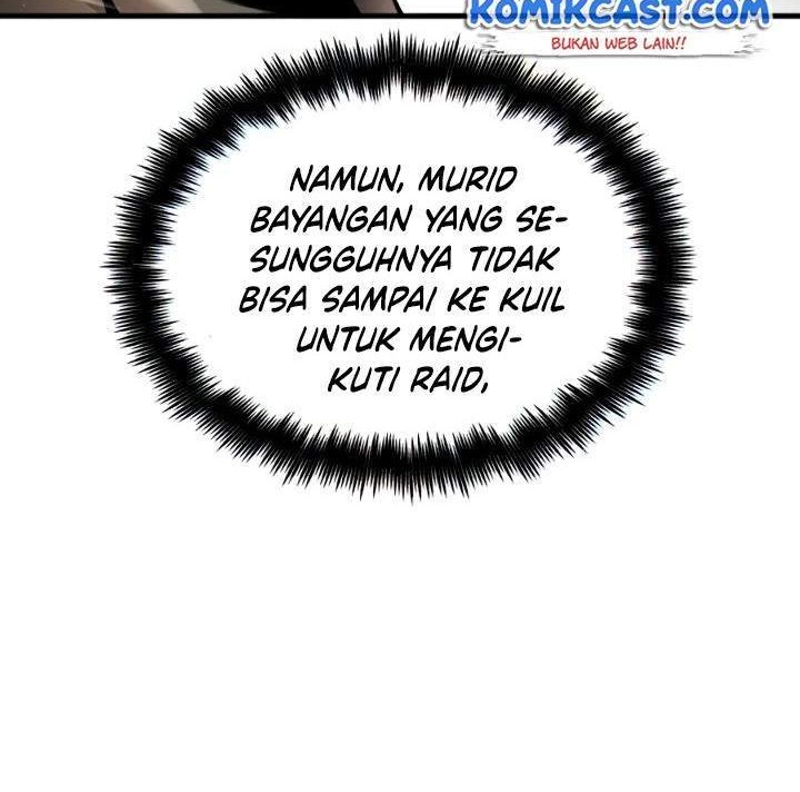 Reincarnation of the Suicidal Battle God Chapter 18 Gambar 4