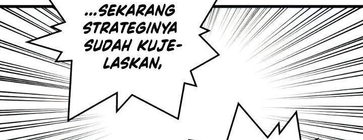 Reincarnation of the Suicidal Battle God Chapter 18 Gambar 62