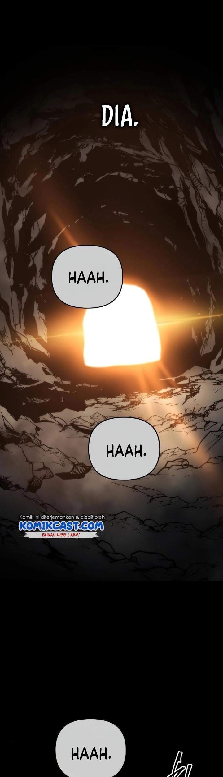 Reincarnation of the Suicidal Battle God Chapter 18 Gambar 73