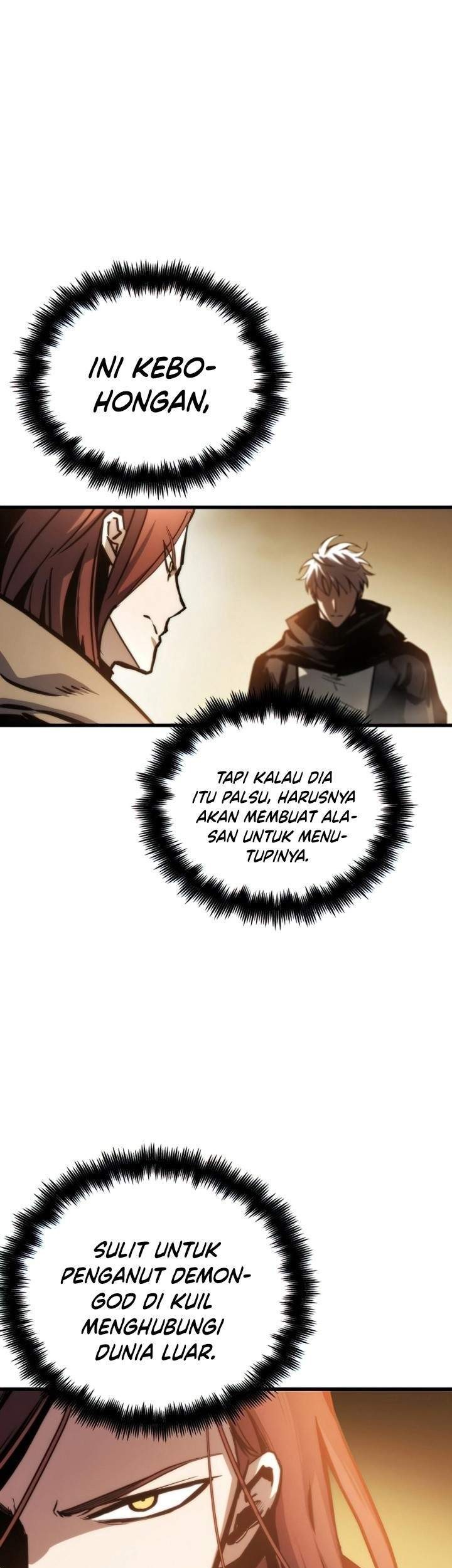 Reincarnation of the Suicidal Battle God Chapter 18 Gambar 11