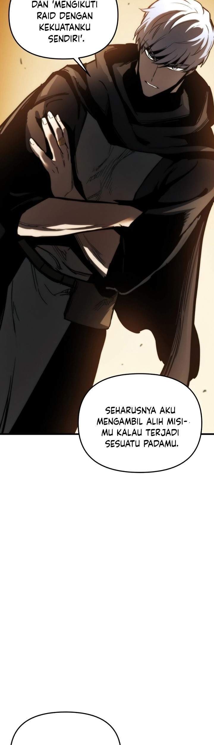 Reincarnation of the Suicidal Battle God Chapter 18 Gambar 15