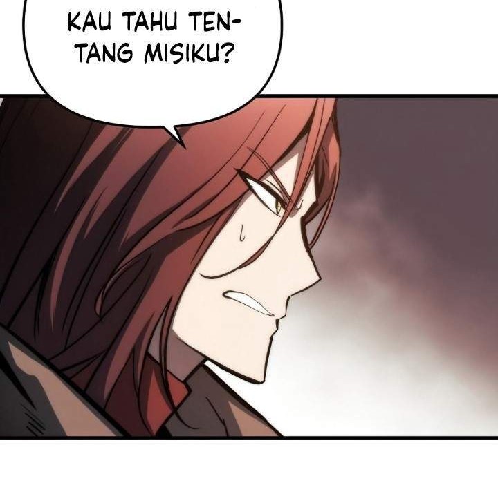 Reincarnation of the Suicidal Battle God Chapter 18 Gambar 16