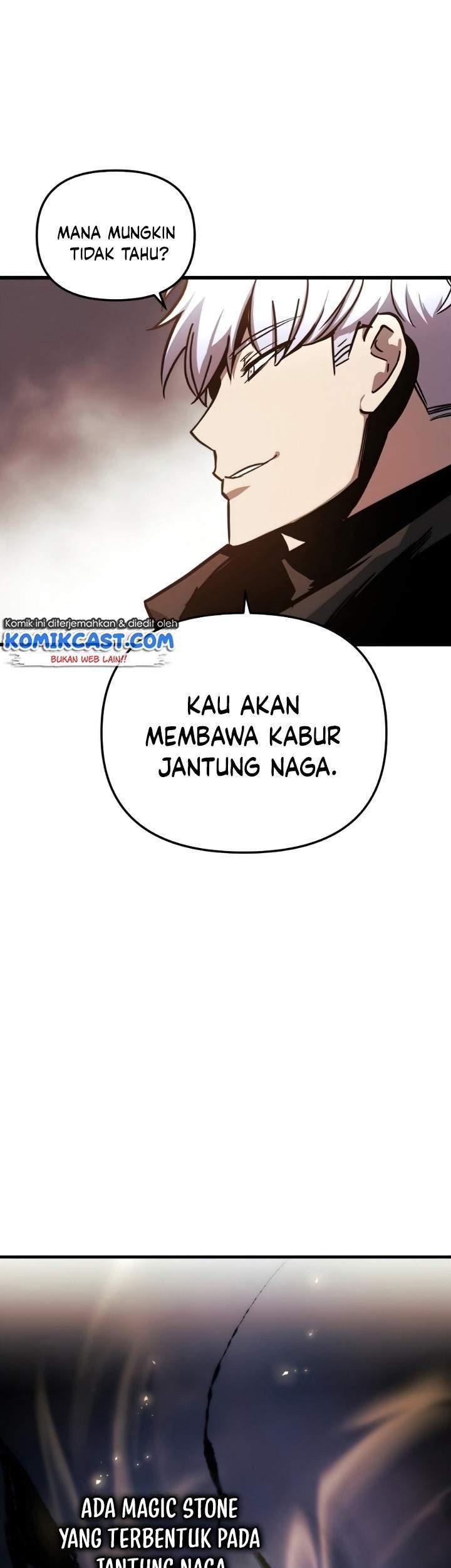 Reincarnation of the Suicidal Battle God Chapter 18 Gambar 17