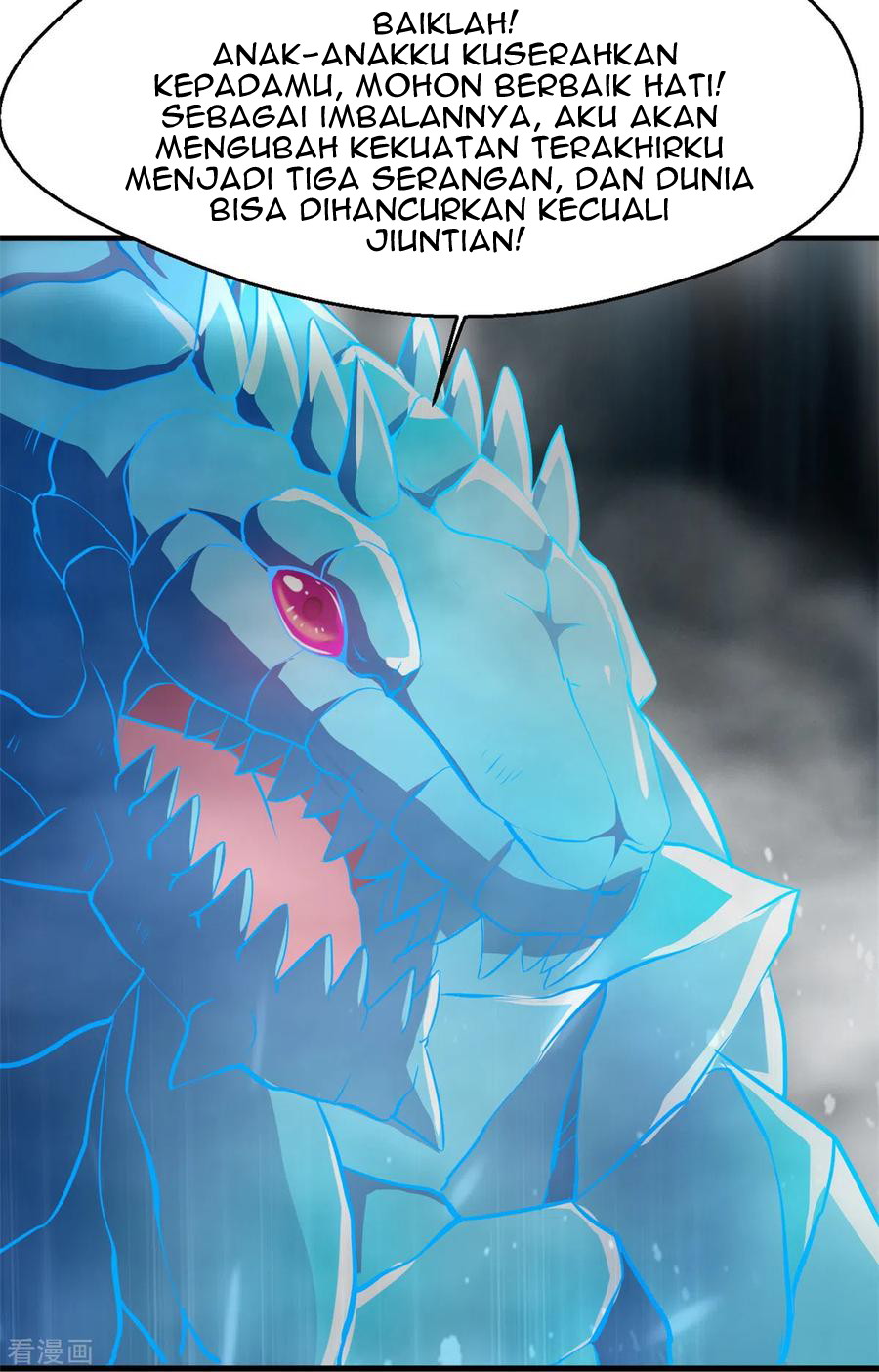Shi Chenxiang Chapter 59 Gambar 11