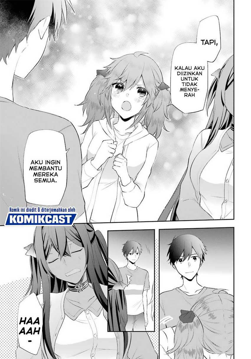 Kikanshita Yuusha no Gojitsudan Chapter 14 Gambar 14