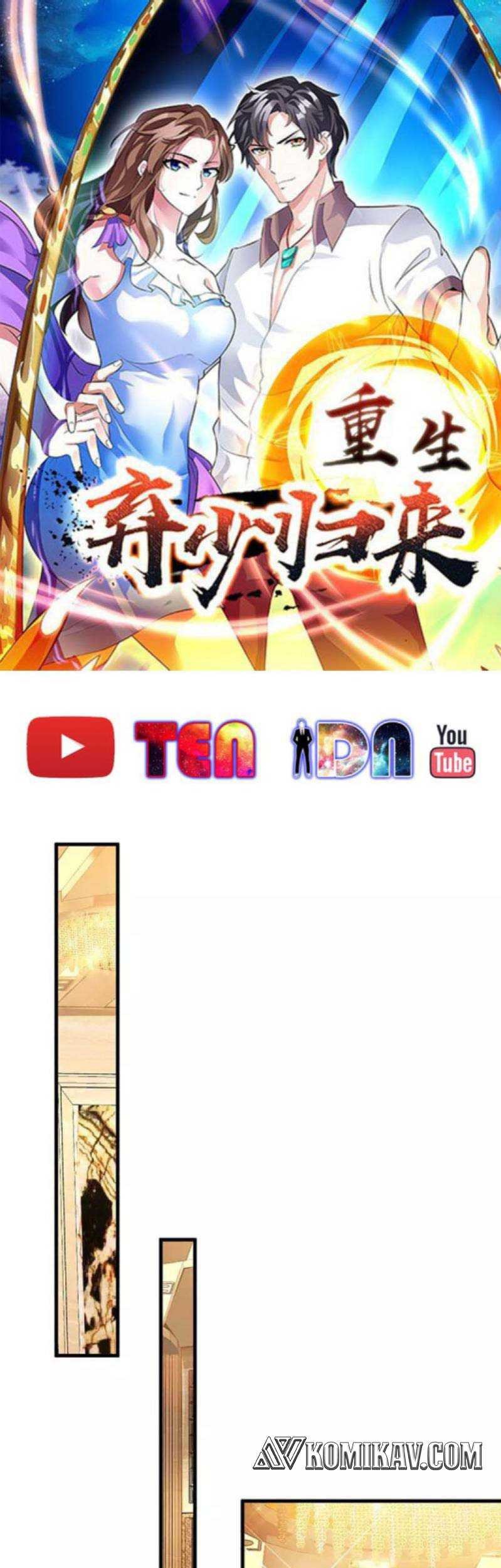 Baca Manhua Rebirth Abandoned Less Return Chapter 86 Gambar 2