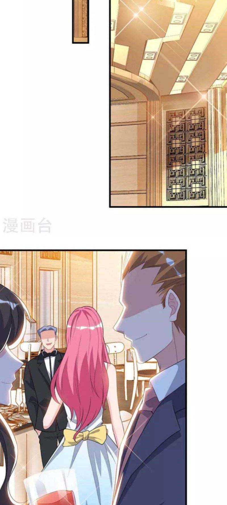 Rebirth Abandoned Less Return Chapter 86 Gambar 3