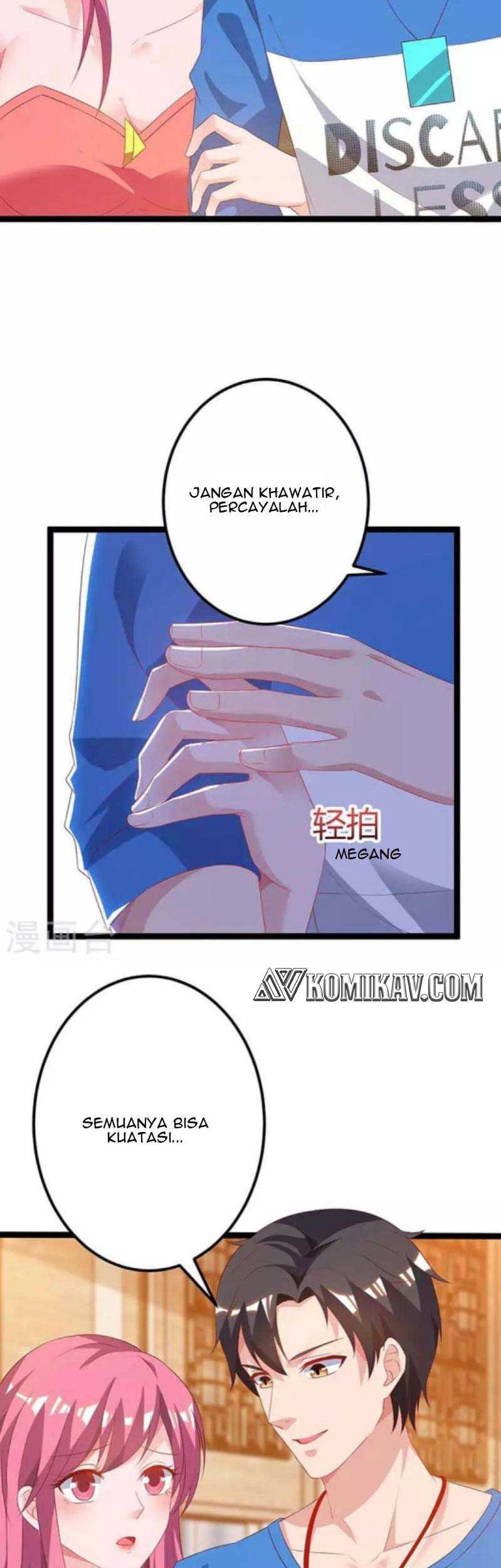 Rebirth Abandoned Less Return Chapter 86 Gambar 14