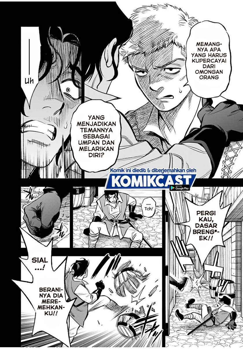The Unfavorable Job “Appraiser” Is Actually the Strongest Chapter 13.1 Gambar 4