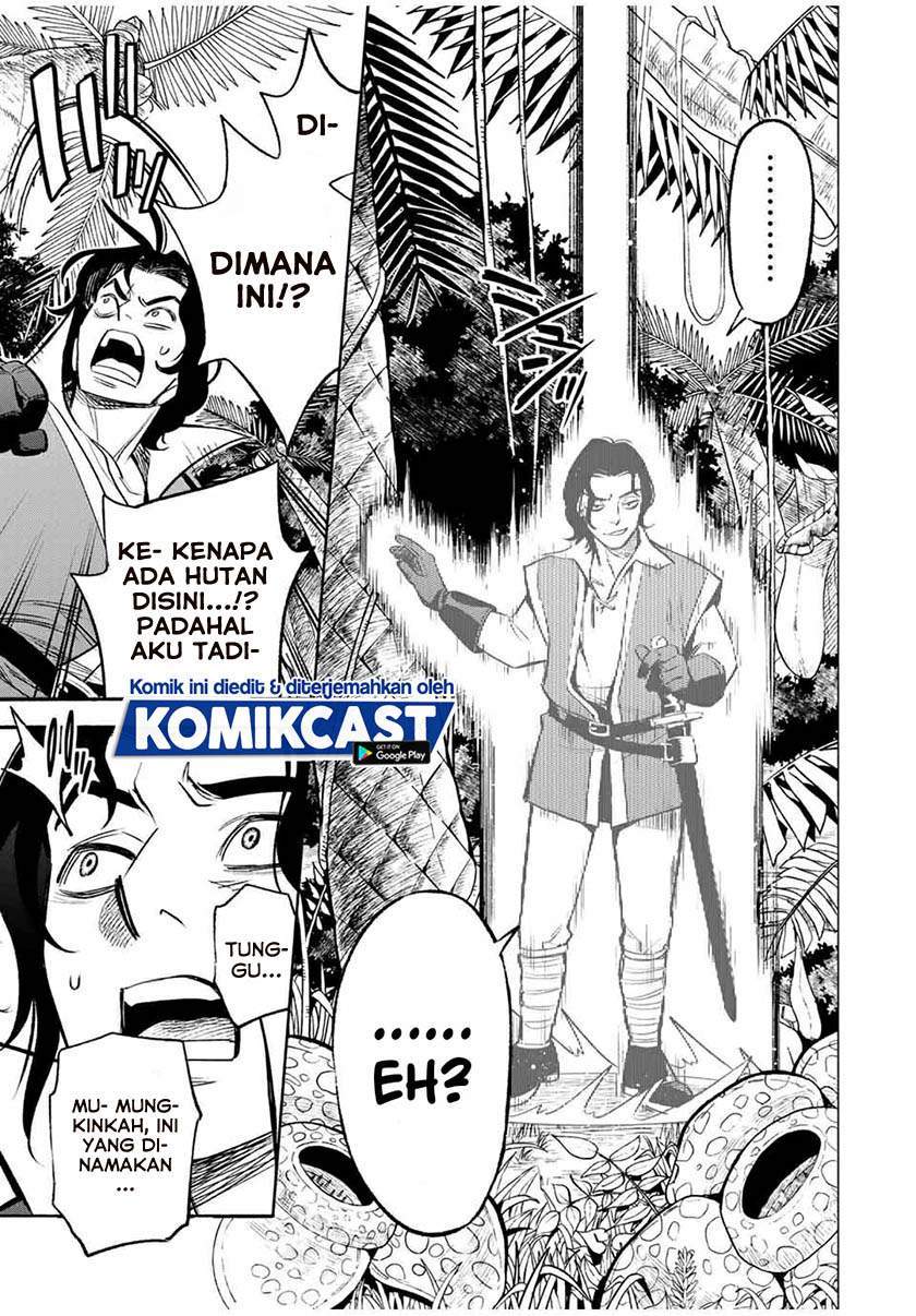 The Unfavorable Job “Appraiser” Is Actually the Strongest Chapter 13.1 Gambar 9