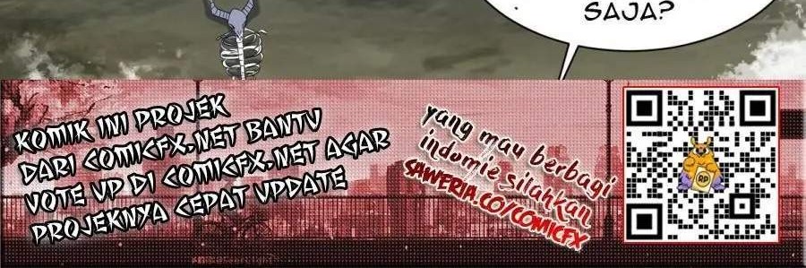 The Nine Heaven of Martial Arts Chapter 203 Gambar 9