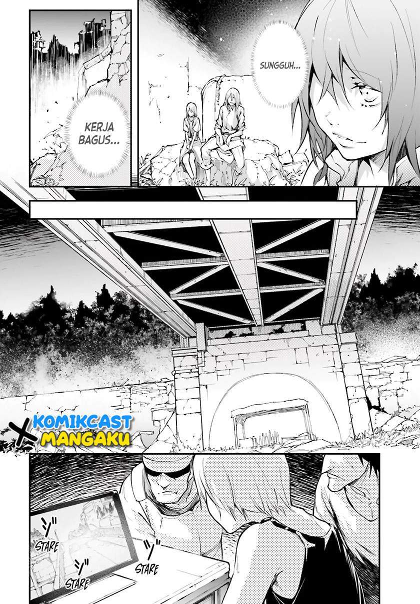 Lv999 no Murabito Chapter 48 Gambar 26