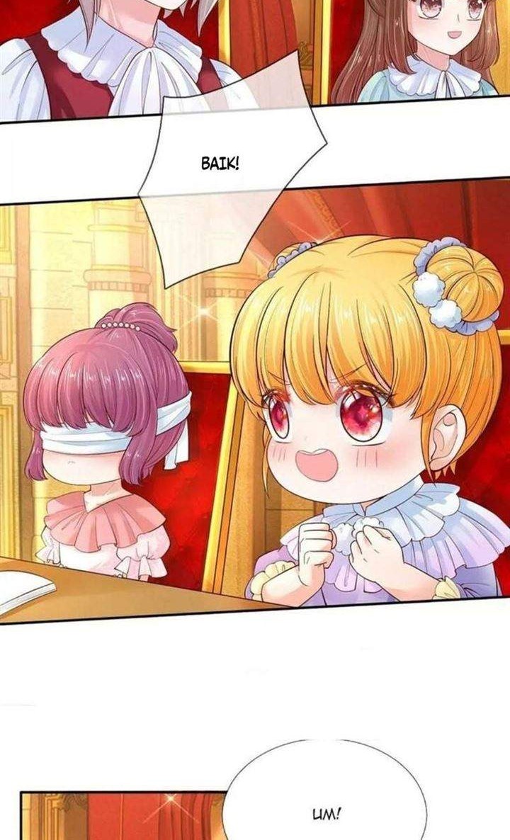 I Became The Emperor’s Daughter One Day Chapter 58 Gambar 3
