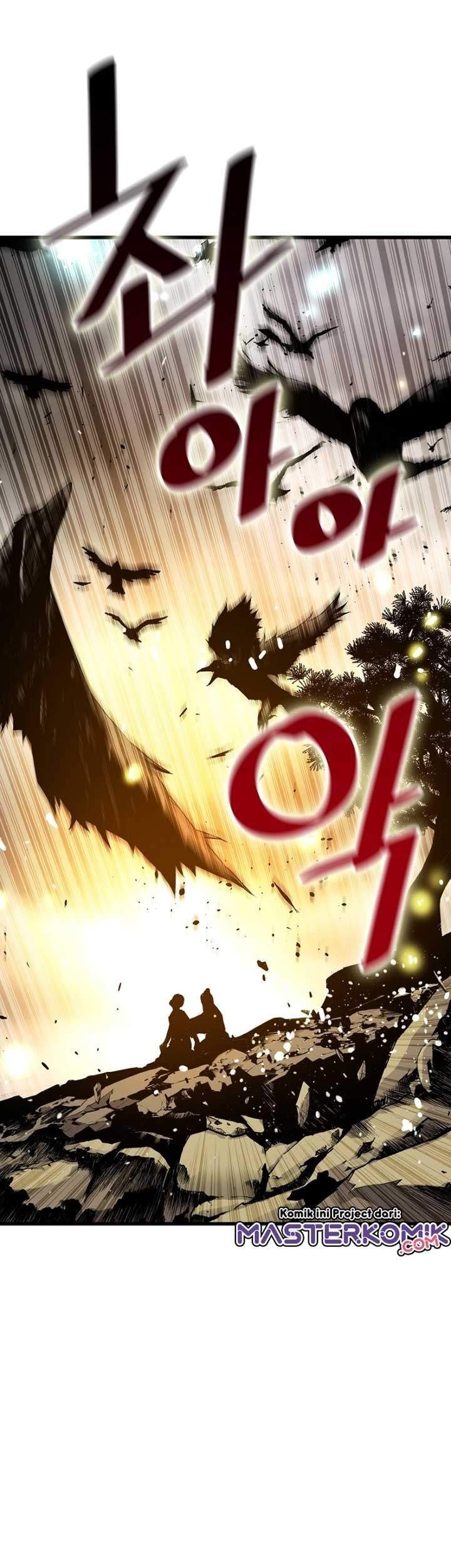 Return of the Legend Chapter 2 Gambar 52