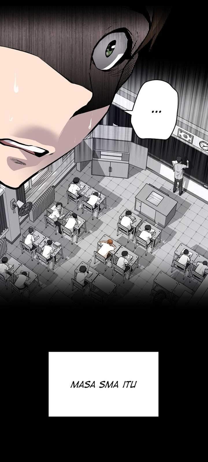 Return of the Legend Chapter 2 Gambar 13
