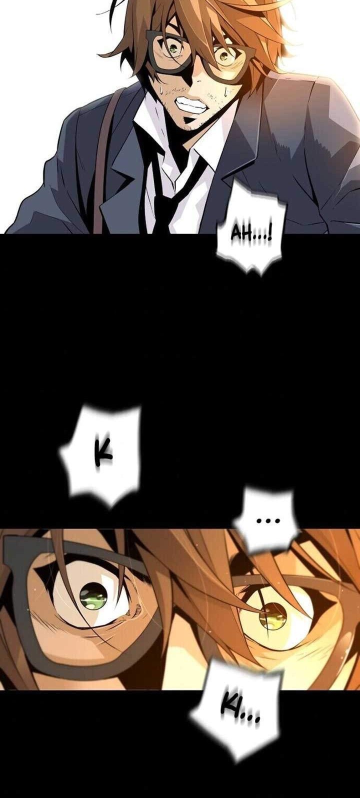 Return of the Legend Chapter 1 Gambar 35