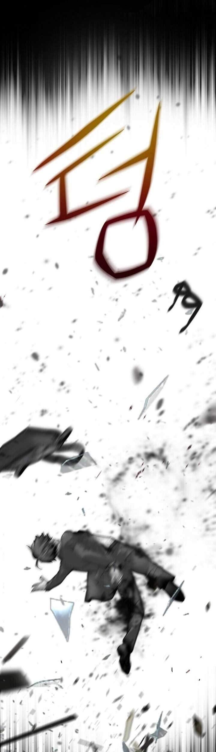 Return of the Legend Chapter 1 Gambar 42