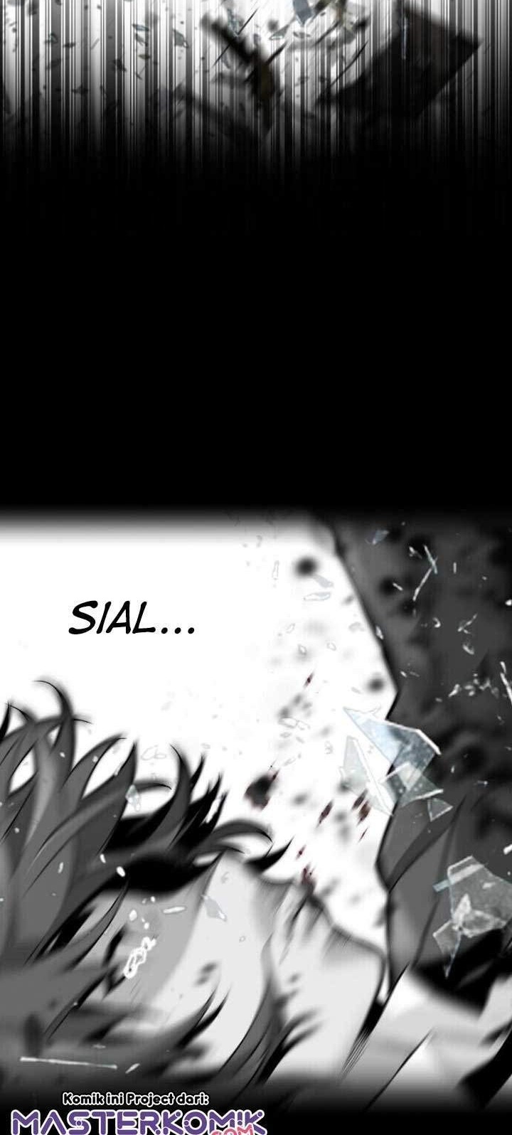 Return of the Legend Chapter 1 Gambar 43