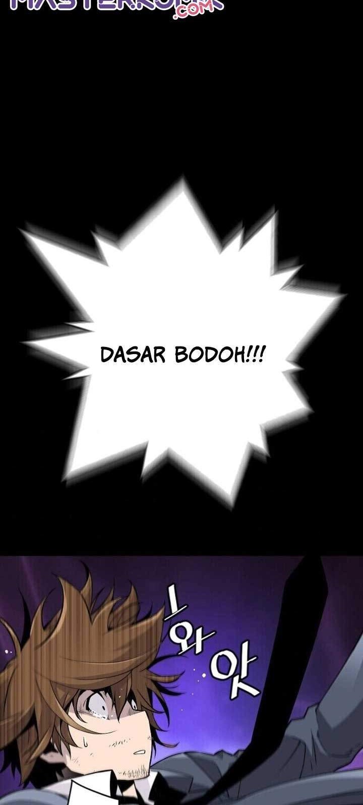 Return of the Legend Chapter 1 Gambar 47