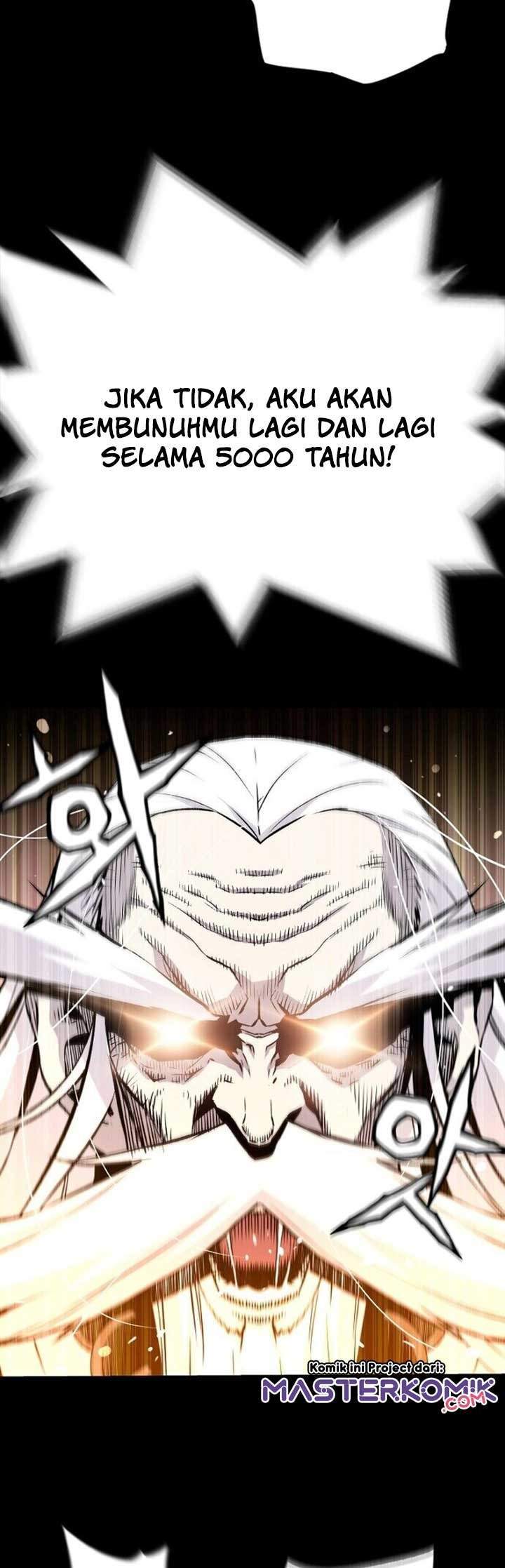 Return of the Legend Chapter 1 Gambar 55