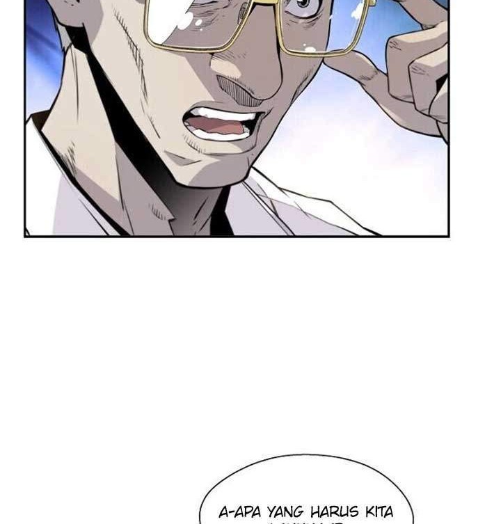Return of the Legend Chapter 1 Gambar 5