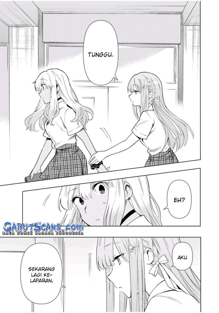 Cinderella wa Sagasanai Chapter 30 Gambar 12