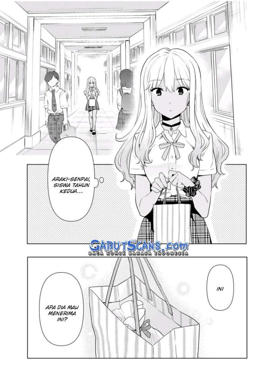 Baca Manga Cinderella wa Sagasanai Chapter 30 Gambar 2