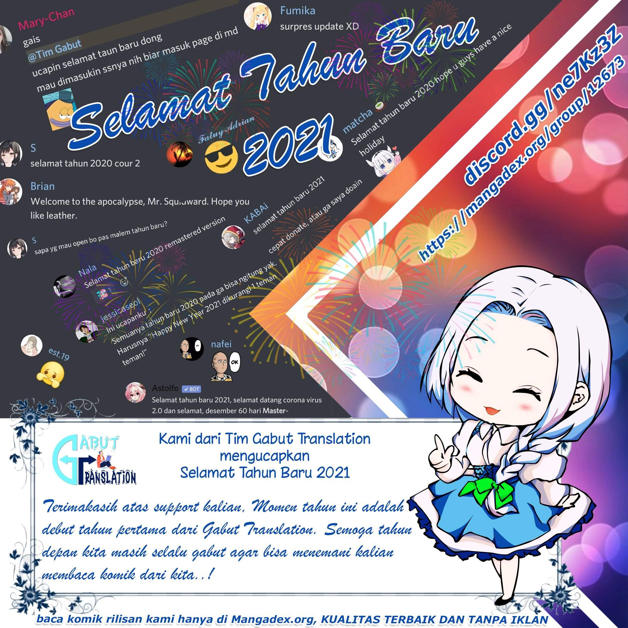 Cinderella wa Sagasanai Chapter 16 Gambar 22