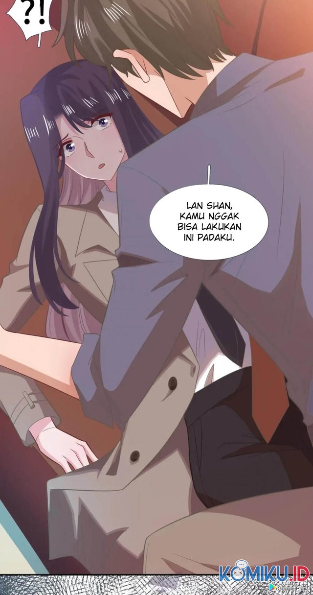 The Glutton Nextdoor Chapter 113 Gambar 6