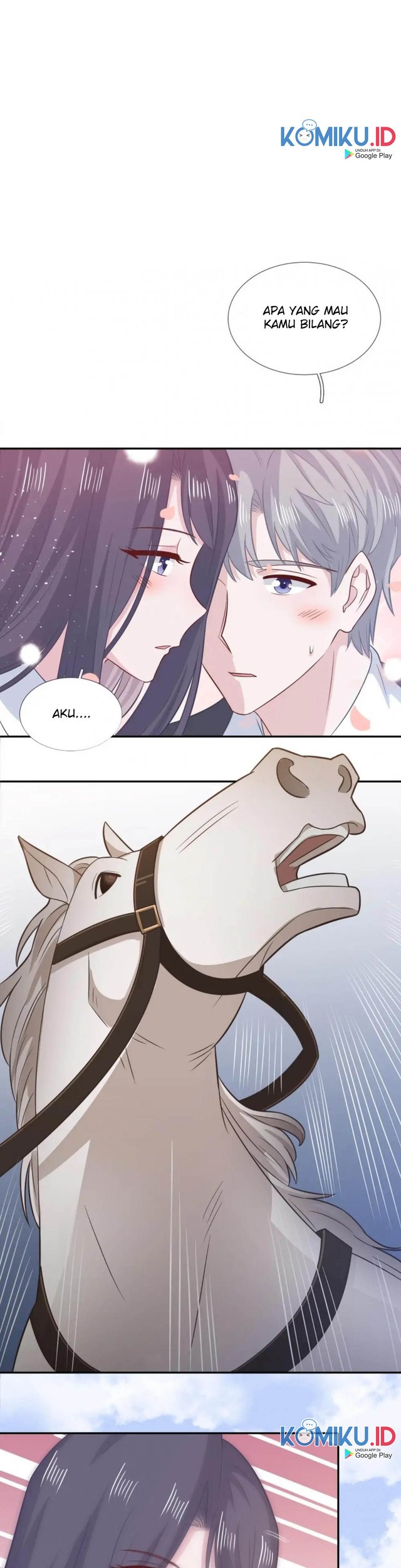 The Glutton Nextdoor Chapter 112 Gambar 3