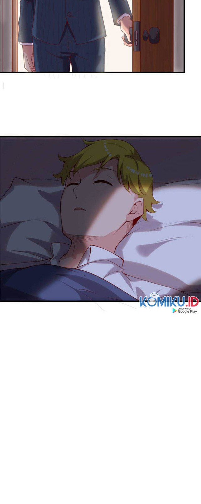 Gold System Chapter 75 Gambar 31