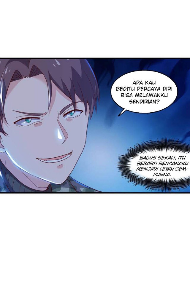 Gold System Chapter 75 Gambar 5