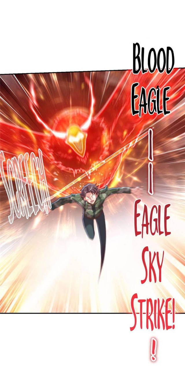 Gold System Chapter 75 Gambar 11