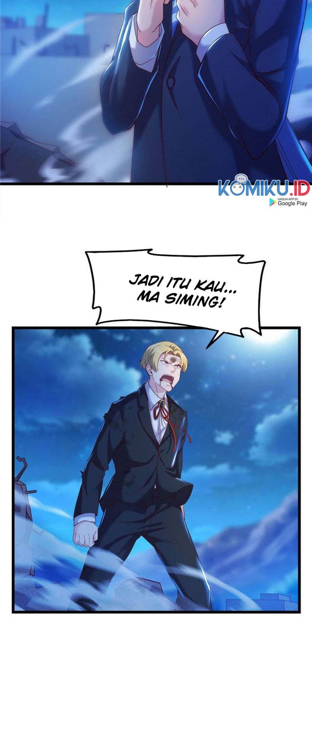 Gold System Chapter 76 Gambar 26