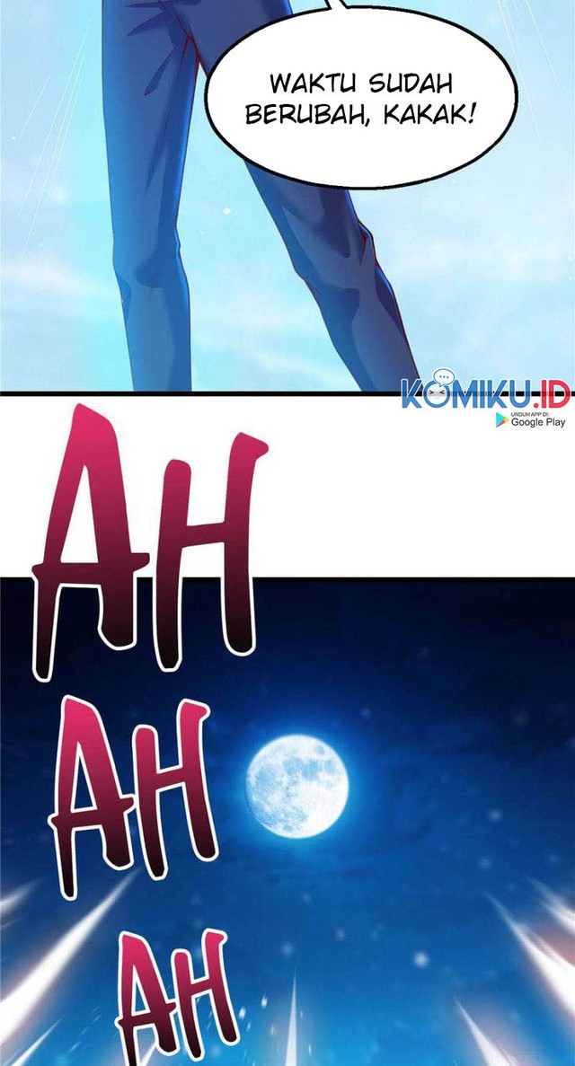 Gold System Chapter 76 Gambar 32