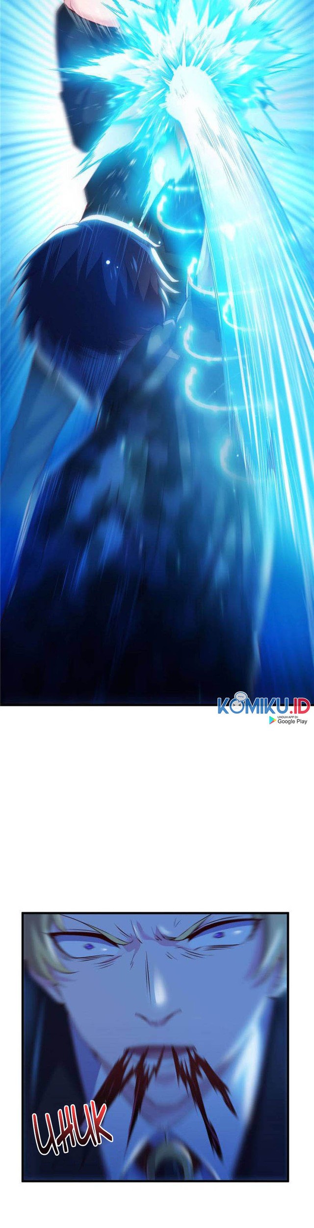 Gold System Chapter 76 Gambar 4