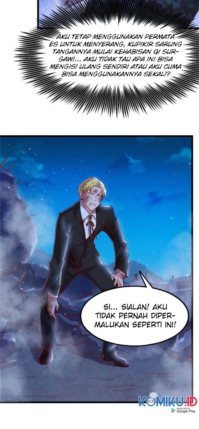Gold System Chapter 76 Gambar 11