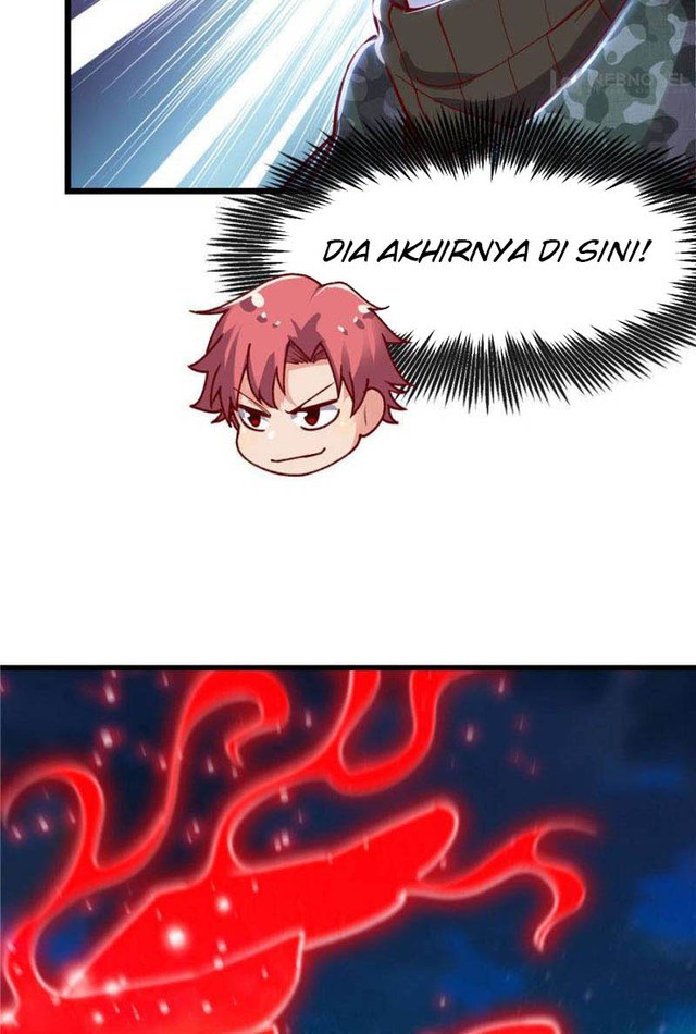 Gold System Chapter 76 Gambar 14