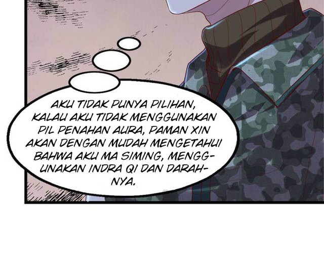 Gold System Chapter 76 Gambar 20